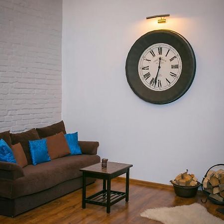 Atrium 22 Apartment 锡吉什瓦拉 外观 照片