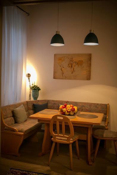 Atrium 22 Apartment 锡吉什瓦拉 外观 照片