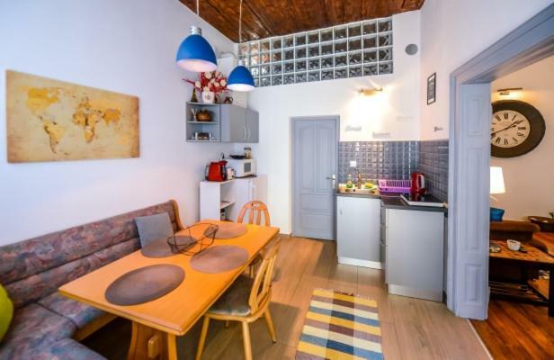Atrium 22 Apartment 锡吉什瓦拉 外观 照片